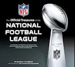 The Official Treasures of the National Football League (Updated)