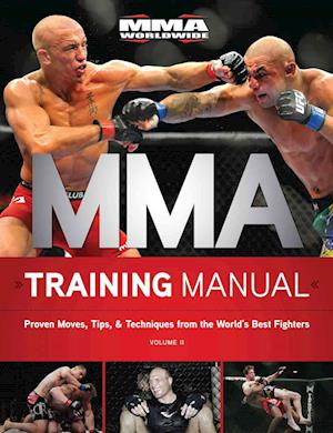 Mma Training Manual Volume Ii