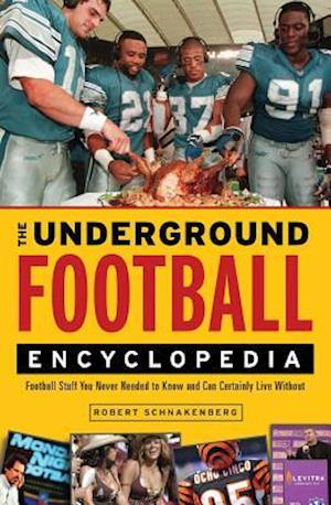 The Underground Football Encyclopedia