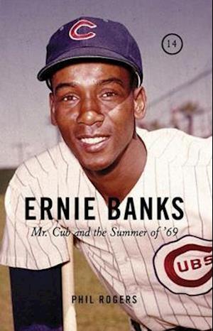 Ernie Banks