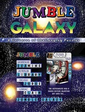 Jumble(r) Galaxy