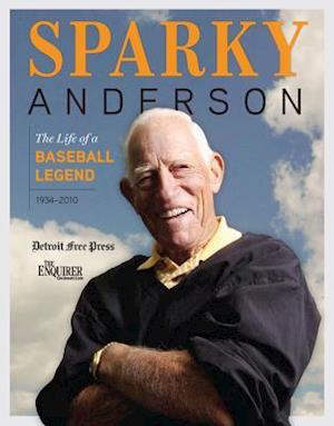 Sparky Anderson