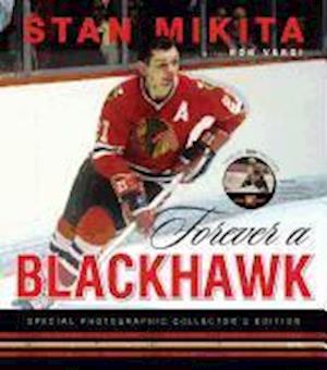 Forever a Blackhawk [With DVD]