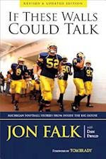 Falk, J: If These Walls Could Talk