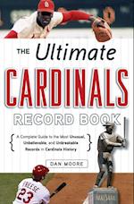 Ultimate Cardinals Record Book
