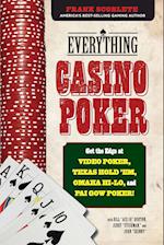 Everything Casino Poker