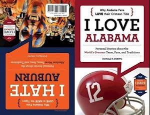 I Love Alabama/I Hate Auburn