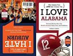I Love Alabama/I Hate Auburn