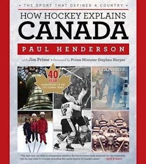 How Hockey Explains Canada