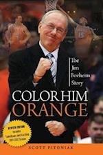 Color Him Orange