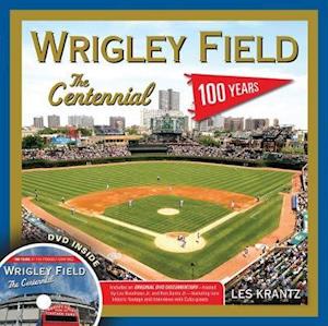 Wrigley Field