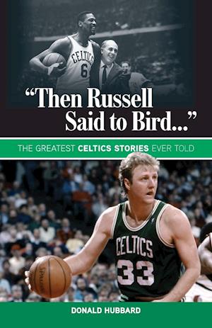 "then Russell Said to Bird..."