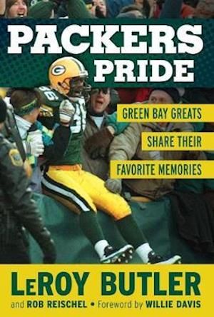 Packers Pride