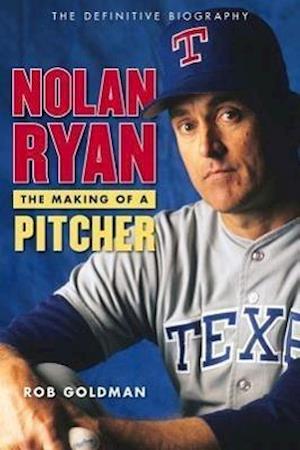 Nolan Ryan