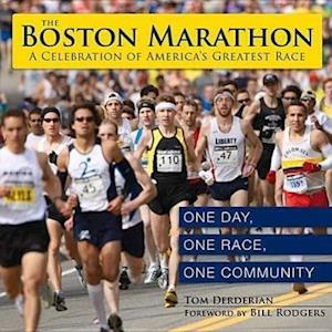 The Boston Marathon