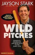 Stark, J: Wild Pitches