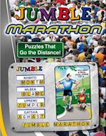 Jumble Marathon