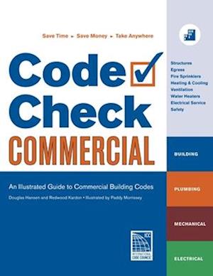 Code Check Commercial