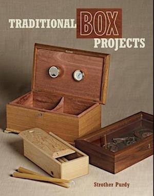 Traditional Box Projects