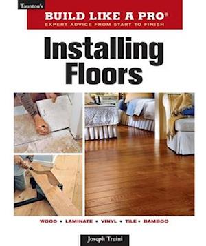 Installing Floors