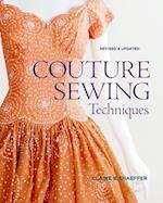 Couture Sewing Techniques, Revised & Updated