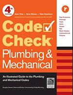 Code Check Plumbing & Mechanical