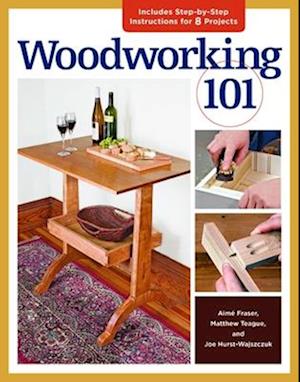 Woodworking 101