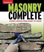 Masonry Complete