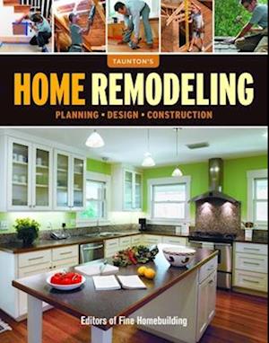 Home Remodeling