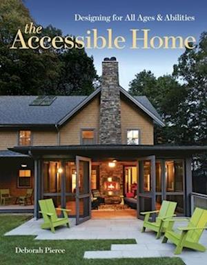 The Accessible Home