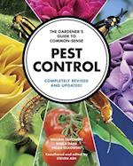 The Gardener's Guide to Common-sense Pest Control