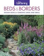 Fine Gardening Beds & Borders