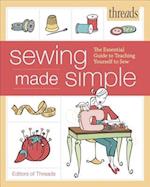 Threads Sewing Made Simple