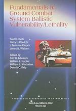 Fundamentals of Ground Combat System Ballistic Vulnerability/Lethality