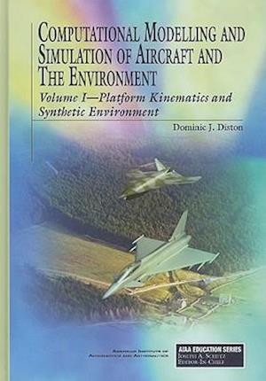 Computational Modelling and Simulation of Aircraft and the Environment