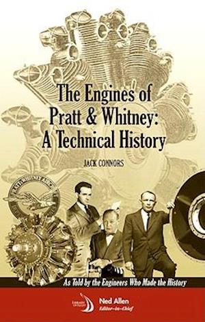 The Engines of Pratt & Whitney