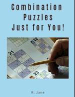 Combination Puzzles