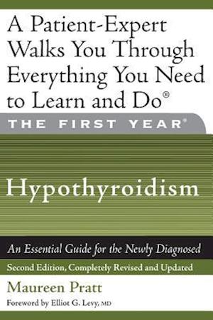 The First Year: Hypothyroidism