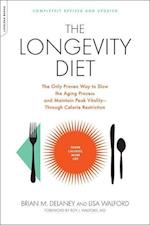 The Longevity Diet