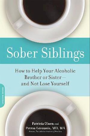 Sober Siblings