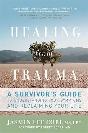 Healing from Trauma