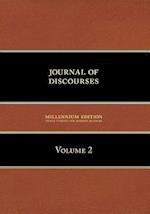 Journal of Discourses, Volume 2