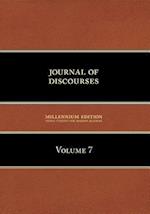 Journal of Discourses, Volume 7