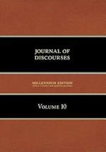 Journal of Discourses, Volume 10