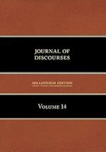 Journal of Discourses, Volume 14
