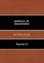 Journal of Discourses, Volume 15