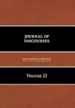 Journal of Discourses, Volume 22