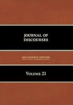 Journal of Discourses, Volume 23