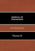 Journal of Discourses, Volume 24