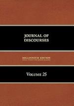 Journal of Discourses, Volume 25